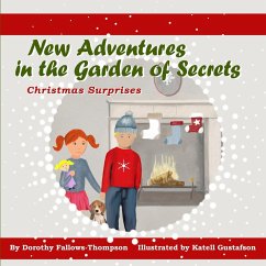 Christmas Surprises Book 3 - Fallows-Thompson, Dorothy