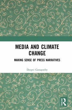 Media and Climate Change - Ganapathy, Deepti