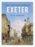 Two Thousand Years in Exeter