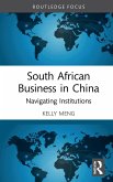 South African Business in China