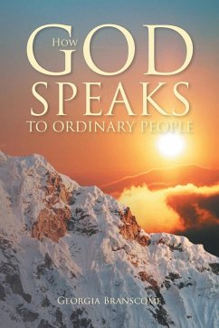Cover How God Speaks to Ordinary People
