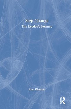 Step Change - Watkins, Alan