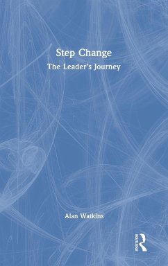 Step Change - Watkins, Alan