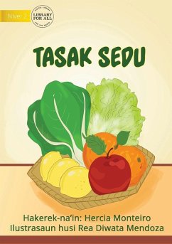 Cover Ripening Fast - Tasak Sedu