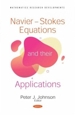 Cover Navier-Stokes Equations and their Applications