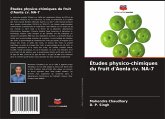 Études physico-chimiques du fruit d'Aonla cv. NA-7