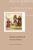 Solomon and Marcolf Solomon and Marcolf