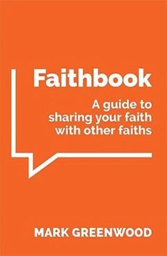 Faithbook - Greenwood, Mark