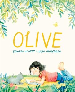 Olive - Wyatt, Edwina