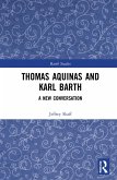 Thomas Aquinas and Karl Barth