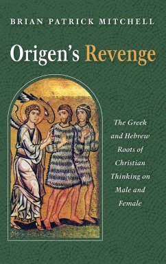 Origen's Revenge - Mitchell, Brian Patrick