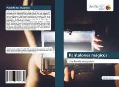 Pantalones mágicos - Guerra, Salvador