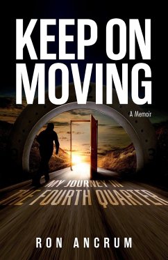 Keep On Moving - Ancrum, Ron