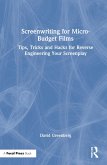 Screenwriting for Micro-Budget Films