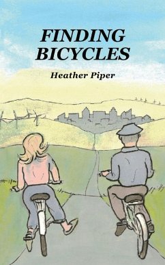 Finding Bicycles - Piper, Heather