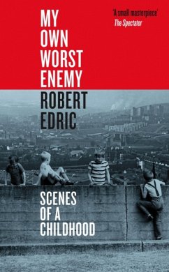 My Own Worst Enemy - Edric, Robert