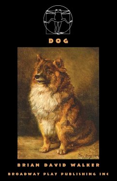 Dog - Walker, Brian David