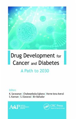 Drug Development for Cancer and Diabetes