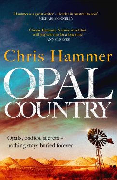 Opal Country - Hammer, Chris
