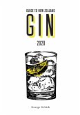 Guide to New Zealand Gin 2020