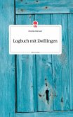 Logbuch mit Zwillingen. Life is a Story - story.one