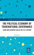 The Political Economy of Transnational... - Bild 1