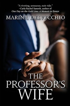 The Professor's Wife - Delvecchio, Marina