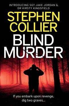 Blind Murder - Collier, Stephen