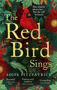 The Red Bird Sings - Fitzpatrick, Aoife
