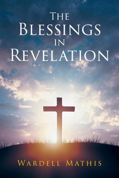 Cover The Blessings in Revelation