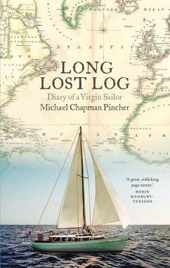 The Long Lost Log - Chapman Pincher, Michael