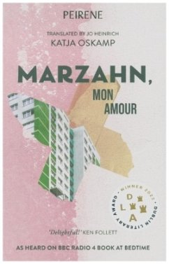 Marzahn, Mon Amour - Oskamp, Katja