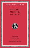 Historia Augusta, Volume III