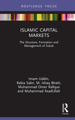 Islamic Capital Markets - Uddin, Imam;Sabri, Rabia;Bhatti, M. Ishaq