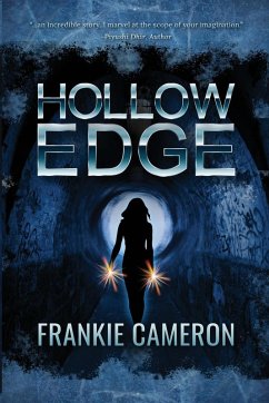Hollow Edge - Cameron, Frankie