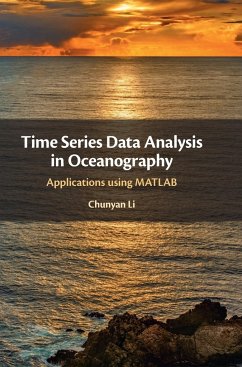 Time Series Data Analysis in Oceanography - Li, Chunyan (Louisiana State University)