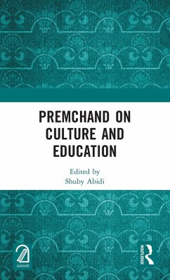 Premchand on Culture and Education