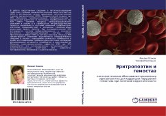 Jeritropoätin i gemostaz - Osikow, Mihail; Grigor'ew, Timofej
