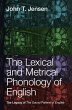 The Lexical and Metrical Phonology of... - Bild 1