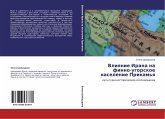 Vliqnie Irana na finno-ugorskoe naselenie Prikam'q