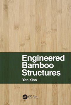 Engineered Bamboo Structures - Xiao, Yan