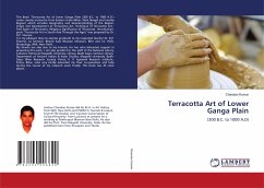 Terracotta Art of Lower Ganga Plain - Kumar, Chandan