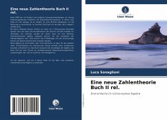 Cover Eine neue Zahlentheorie Buch II rel.