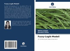 Fuzzy-Logik-Modell - Jangre, Nilima;Sinha, Jitendra