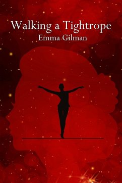 Walking a Tightrope - Gilman, Emma