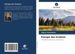 Energie des Grabens - Ustyantsev, Valery