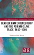Genoese Entrepreneurship and the... - Bild 1