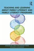Teaching and Learning about Family Literacy and Family Literacy Programs