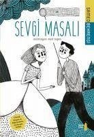 Sevgi Masali - Behrengi, Samed