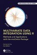 Multivariate Data Integration Using R - Bild 1